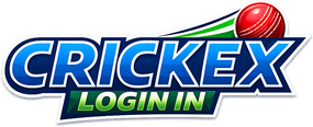 crickex login in